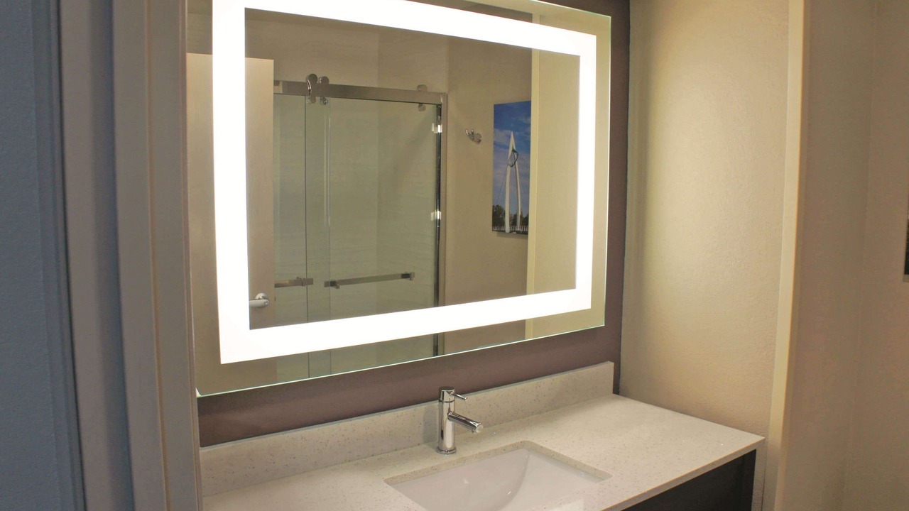 Photo of Bathroom in Wichita
