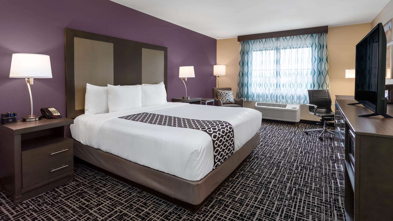 Photo of Bedroom in Wichita