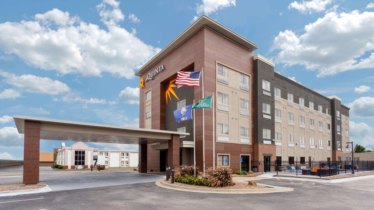 Photo of Outdoor in Wichita