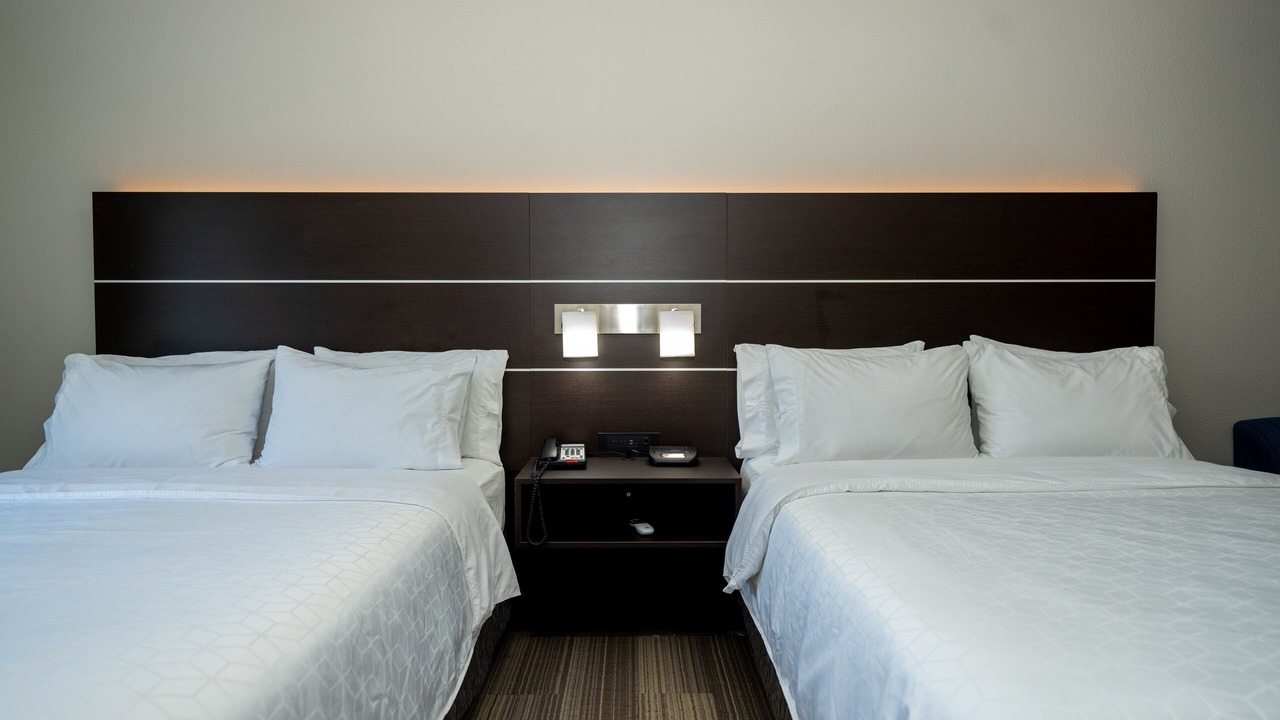 Photo of Bedroom in Deer Park