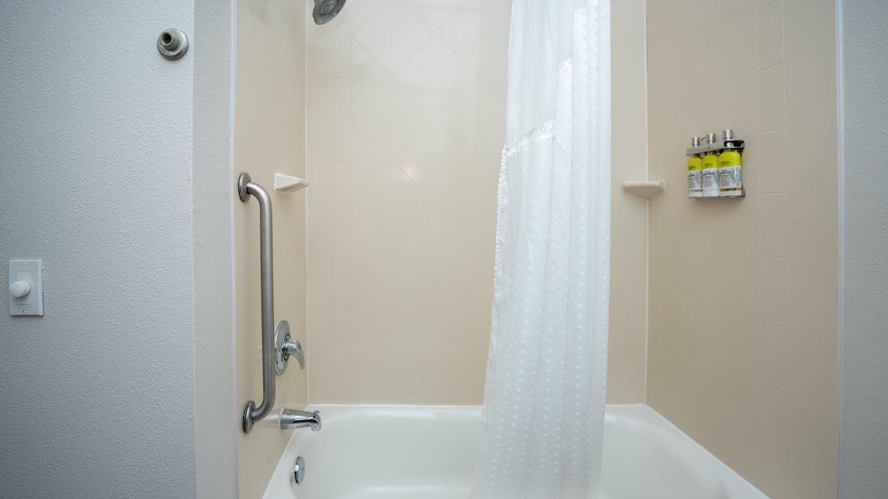 Photo of Bathroom in Deer Park