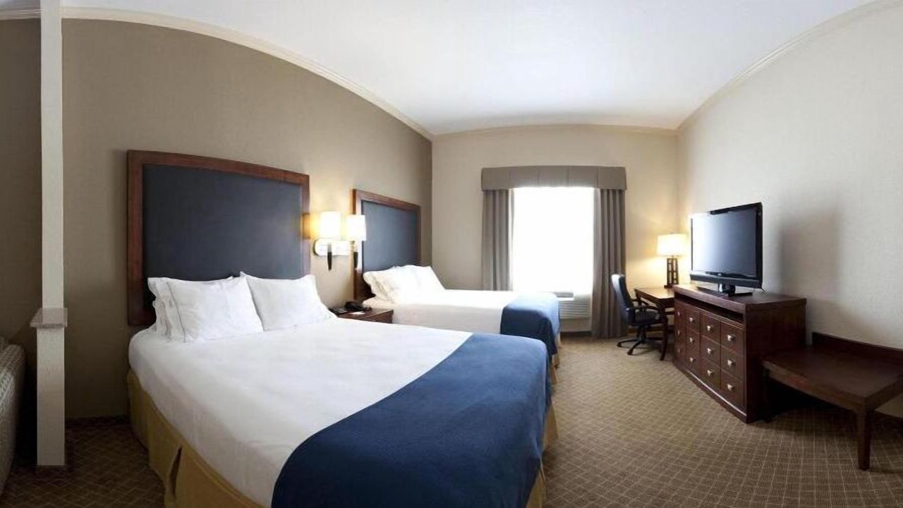 Photo of Bedroom in Deer Park