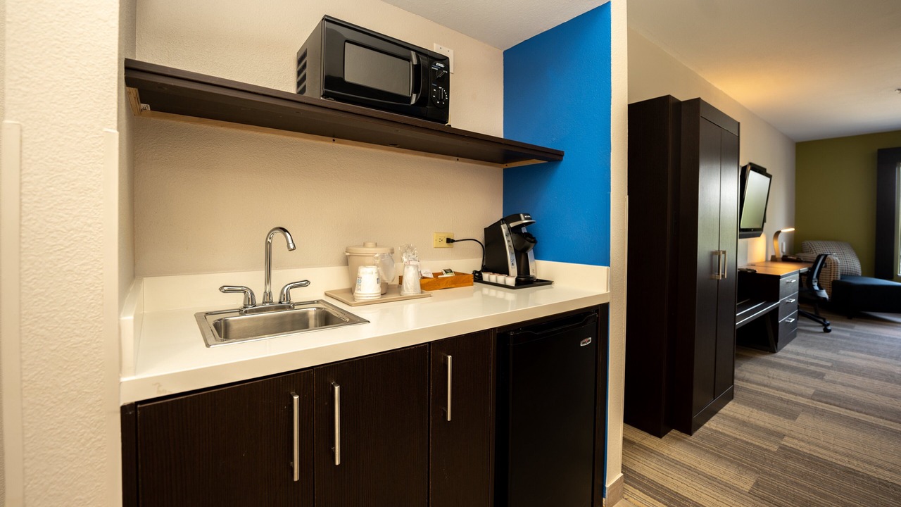 Photo of Kitchen in Deer Park