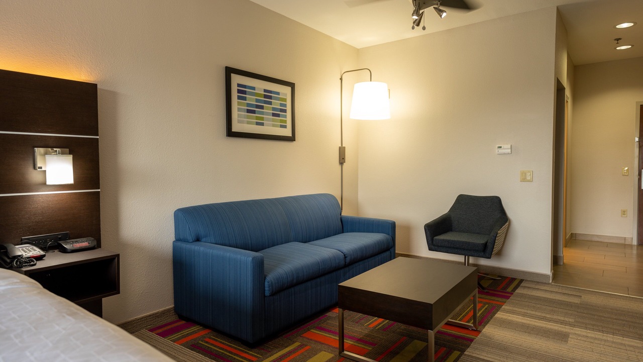Photo of Bedroom in Deer Park