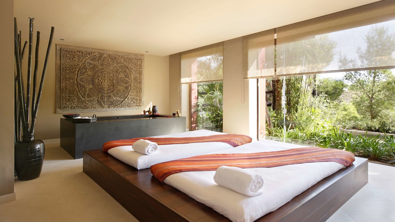 Photo of Bedroom in Benidorm