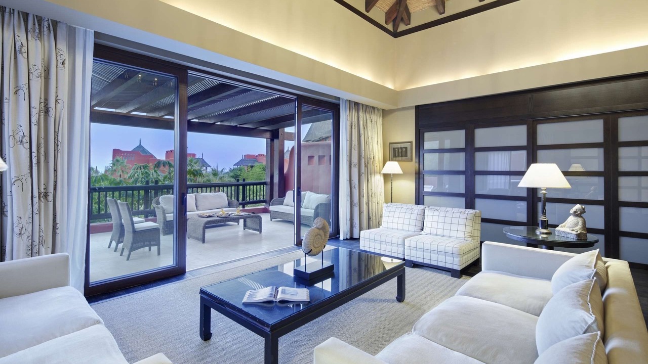 Photo of Bedroom in Benidorm