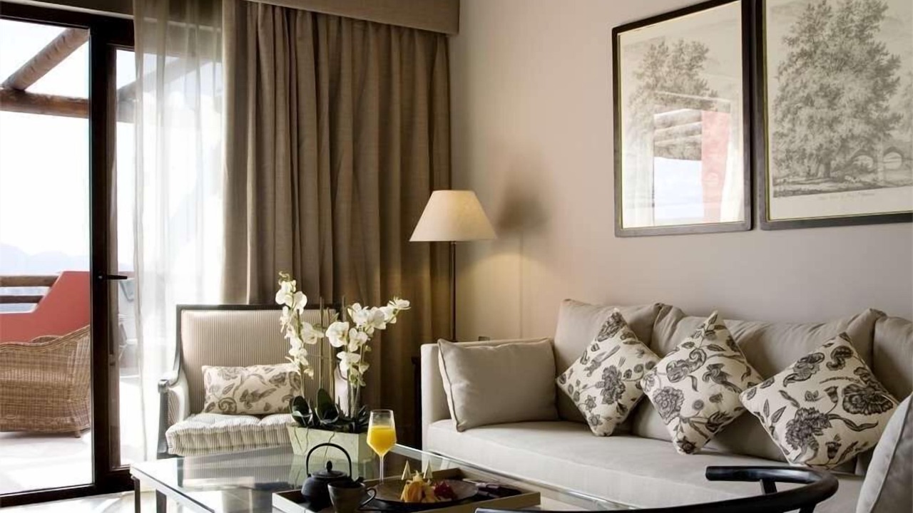 Photo of Bedroom in Benidorm