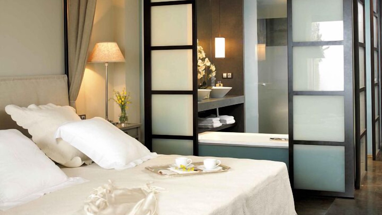 Photo of Bedroom in Benidorm