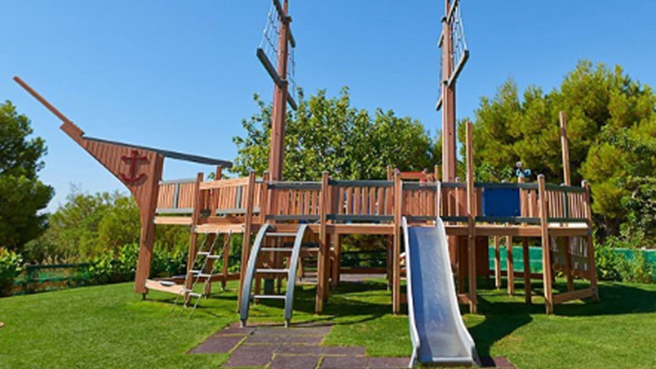 Photo of Outdoor in Benidorm