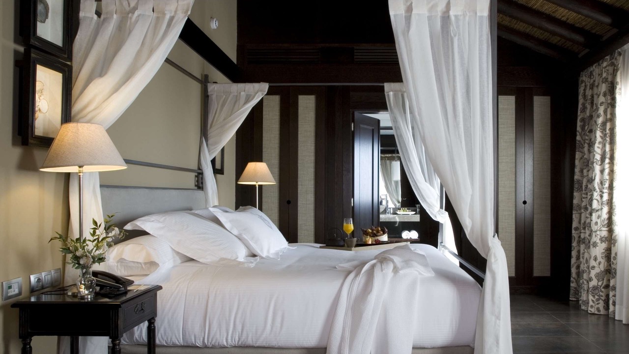Photo of Bedroom in Benidorm