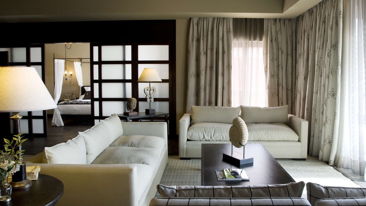 Photo of Bedroom in Benidorm