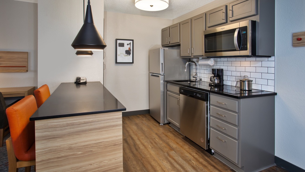Photo of Kitchen in Kenosha