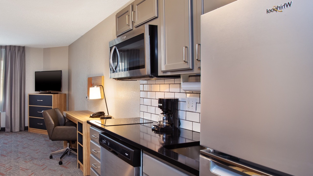 Photo of Kitchen in Kenosha