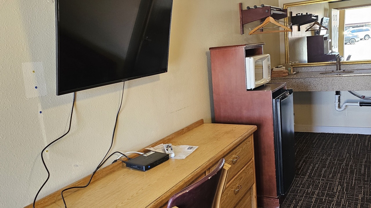 Photo of Bedroom in Cle Elum