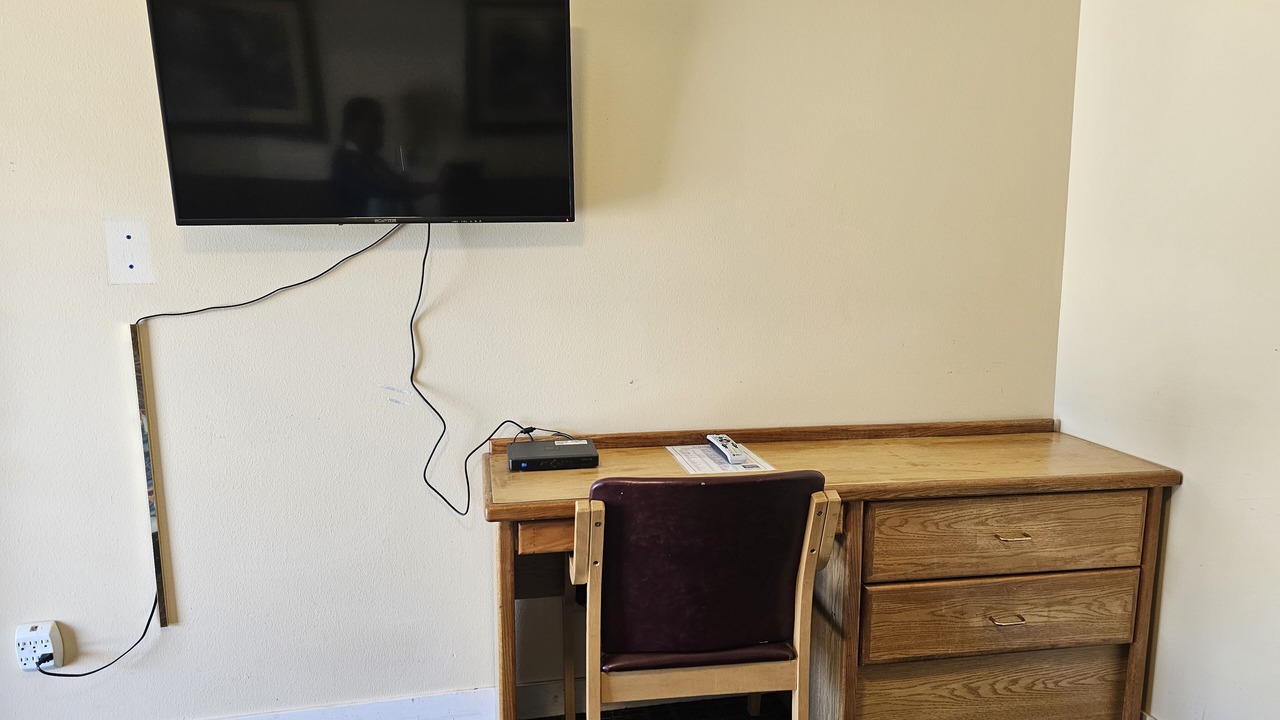 Photo of Bedroom in Cle Elum