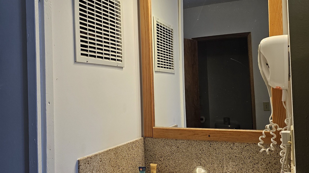 Photo of Bathroom in Cle Elum