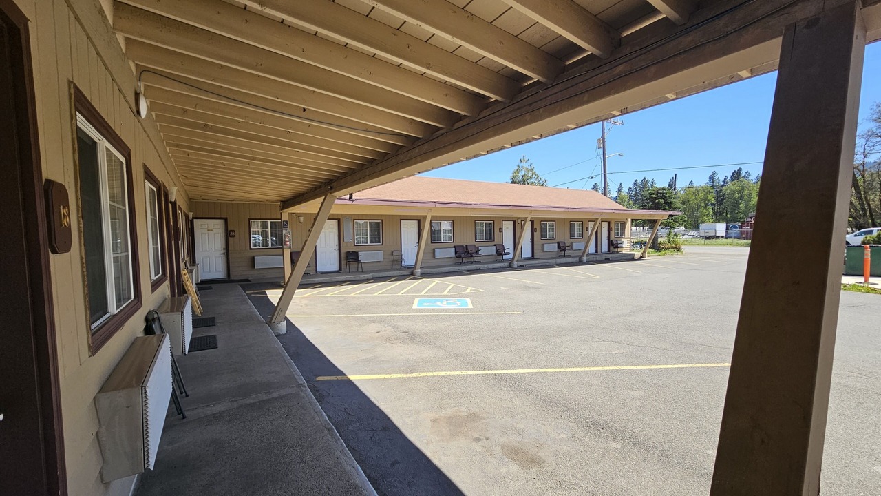 Photo of Outdoor in Cle Elum