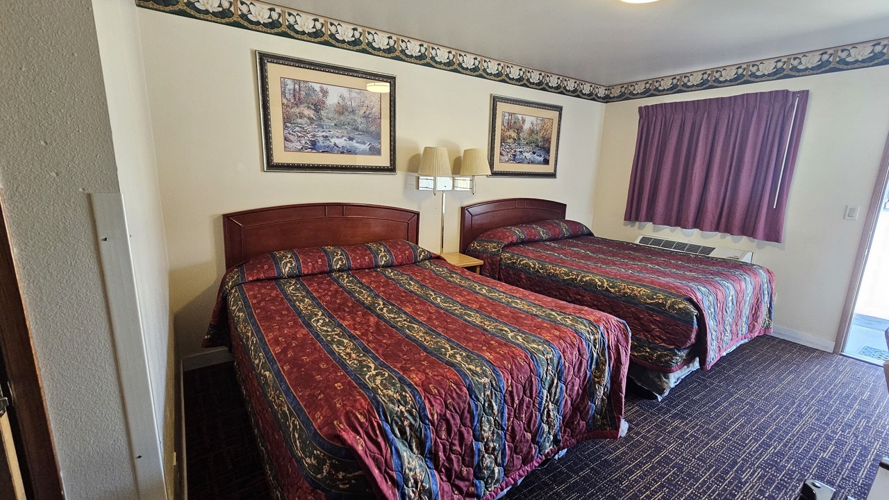 Photo of Bedroom in Cle Elum
