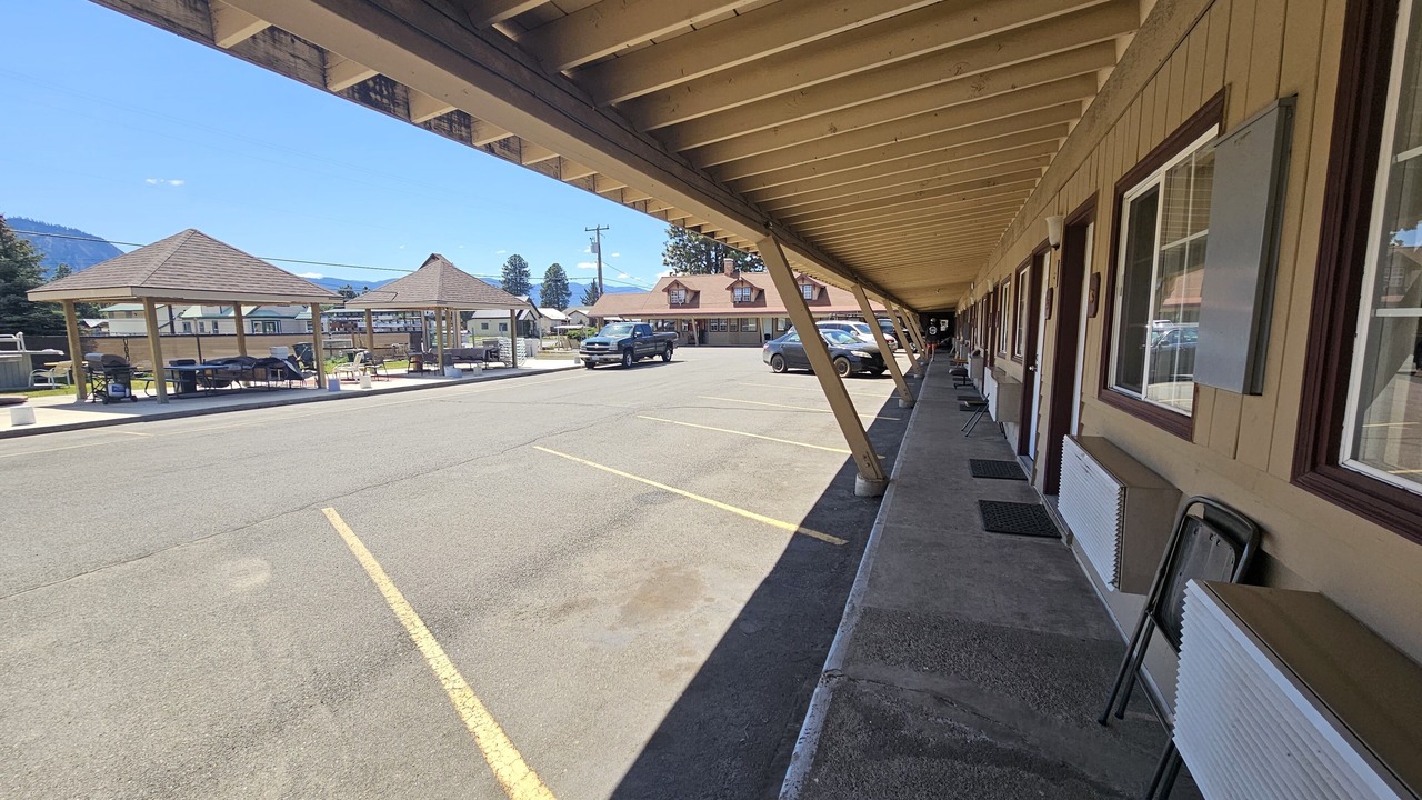 Photo of Outdoor in Cle Elum