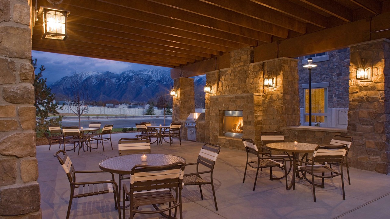 Photo of Outdoor in Sandy