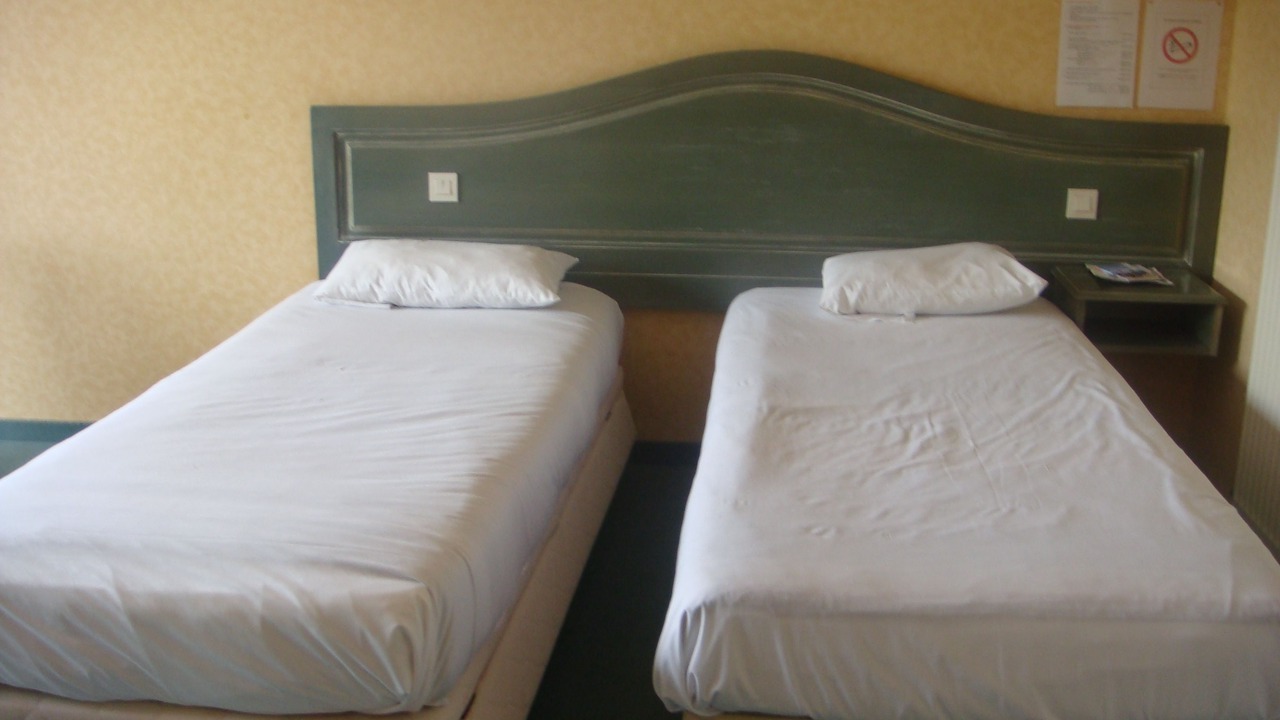 Photo of Bedroom in Saint-Jean-de-Monts