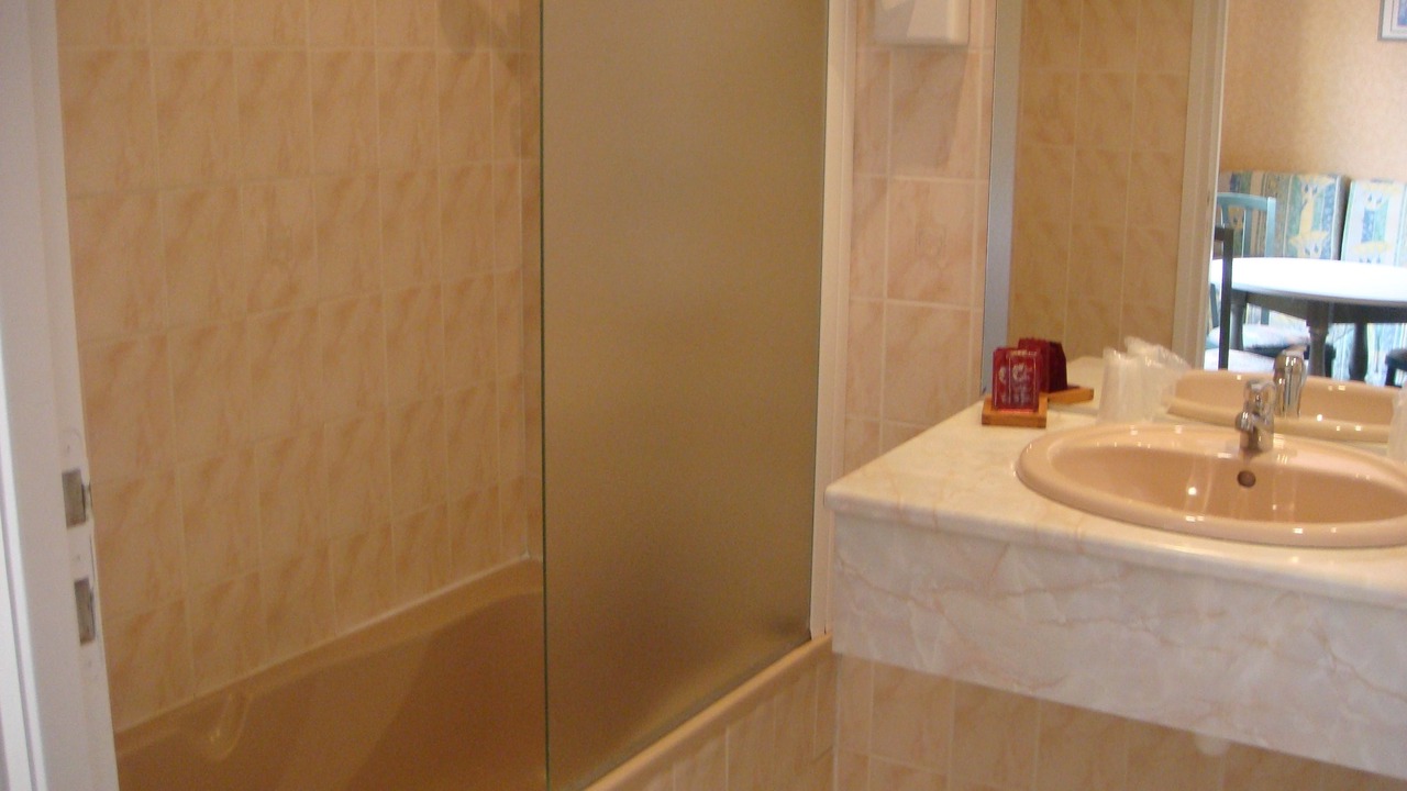 Photo of Bathroom in Saint-Jean-de-Monts