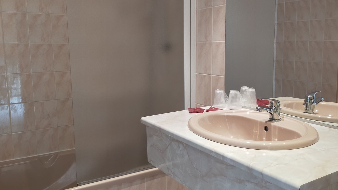 Photo of Bathroom in Saint-Jean-de-Monts