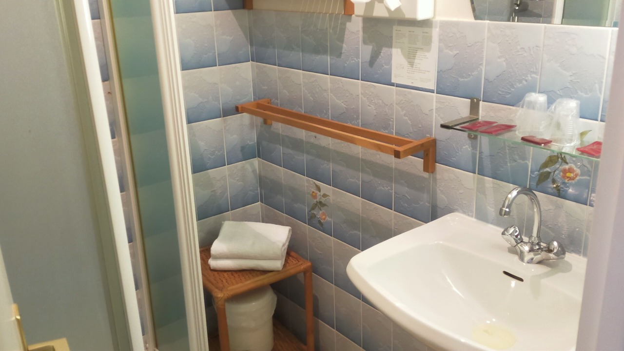 Photo of Bathroom in Saint-Jean-de-Monts