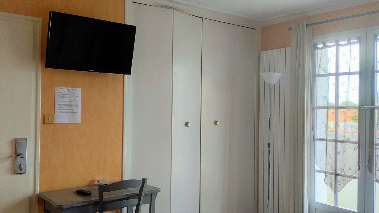 Photo of Bedroom in Saint-Jean-de-Monts