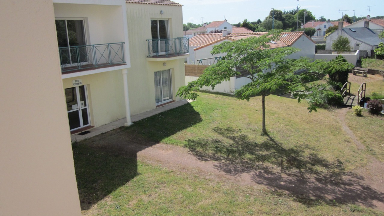 Photo of Outdoor in Saint-Jean-de-Monts