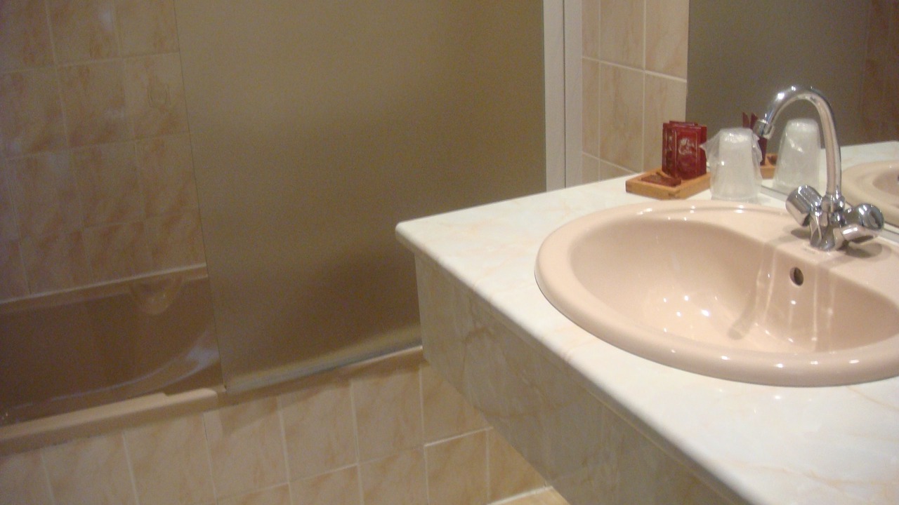 Photo of Bathroom in Saint-Jean-de-Monts