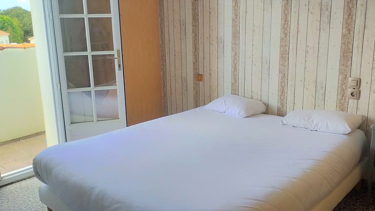 Photo of Bedroom in Saint-Jean-de-Monts