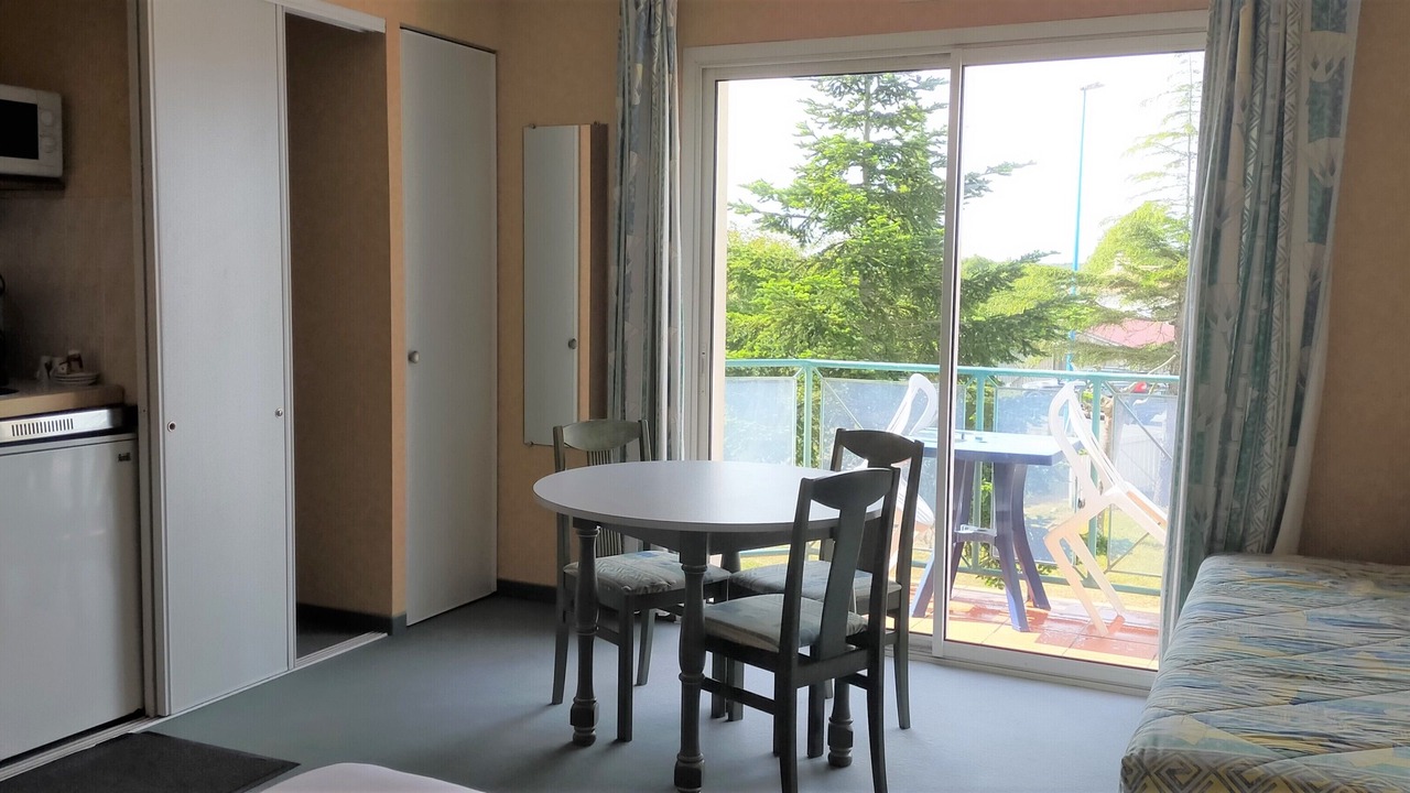 Photo of Kitchen in Saint-Jean-de-Monts