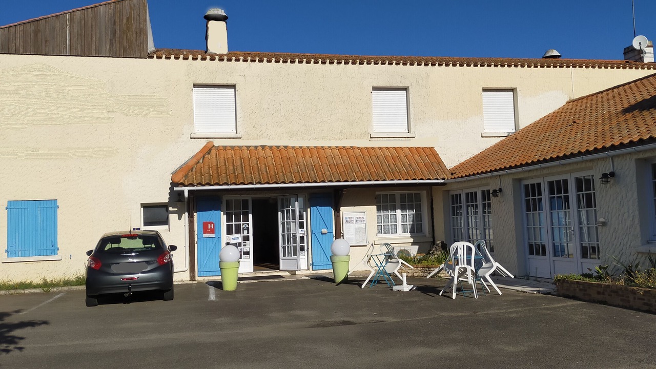 Photo of Outdoor in Saint-Jean-de-Monts