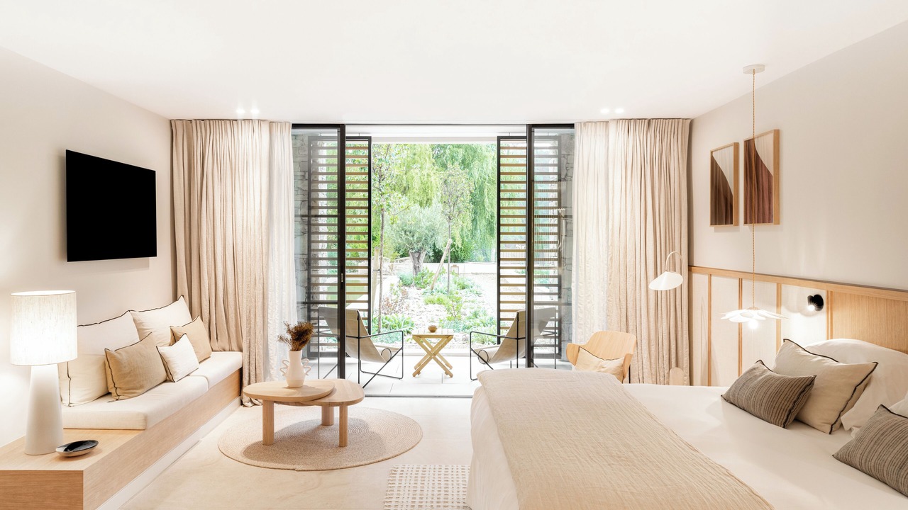 Photo of Bedroom in Mane