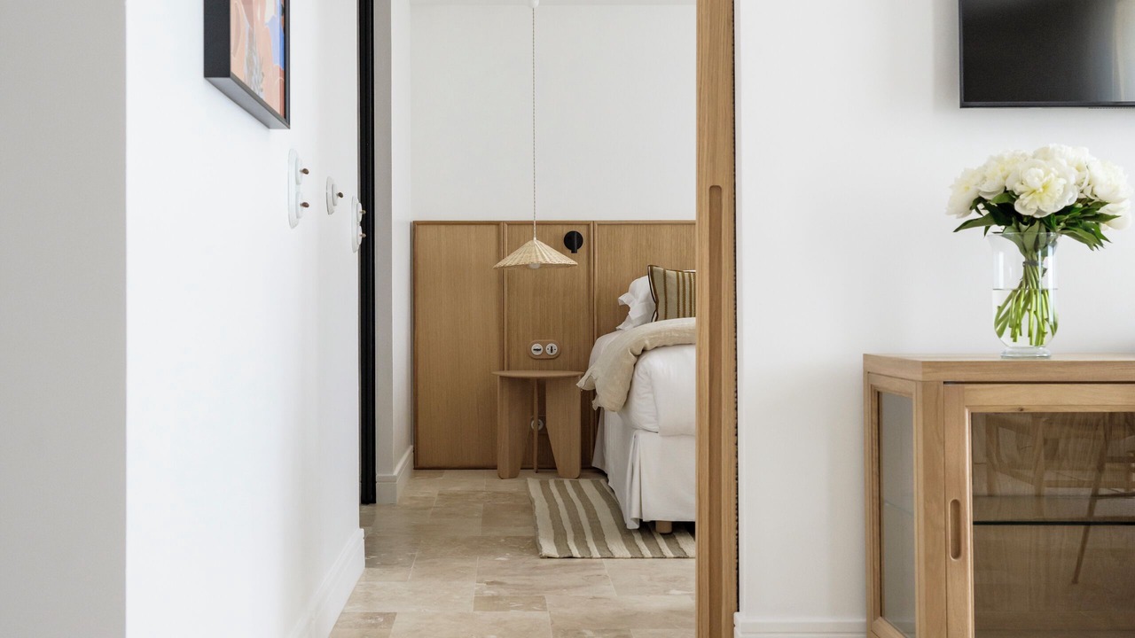 Photo of Bedroom in Mane