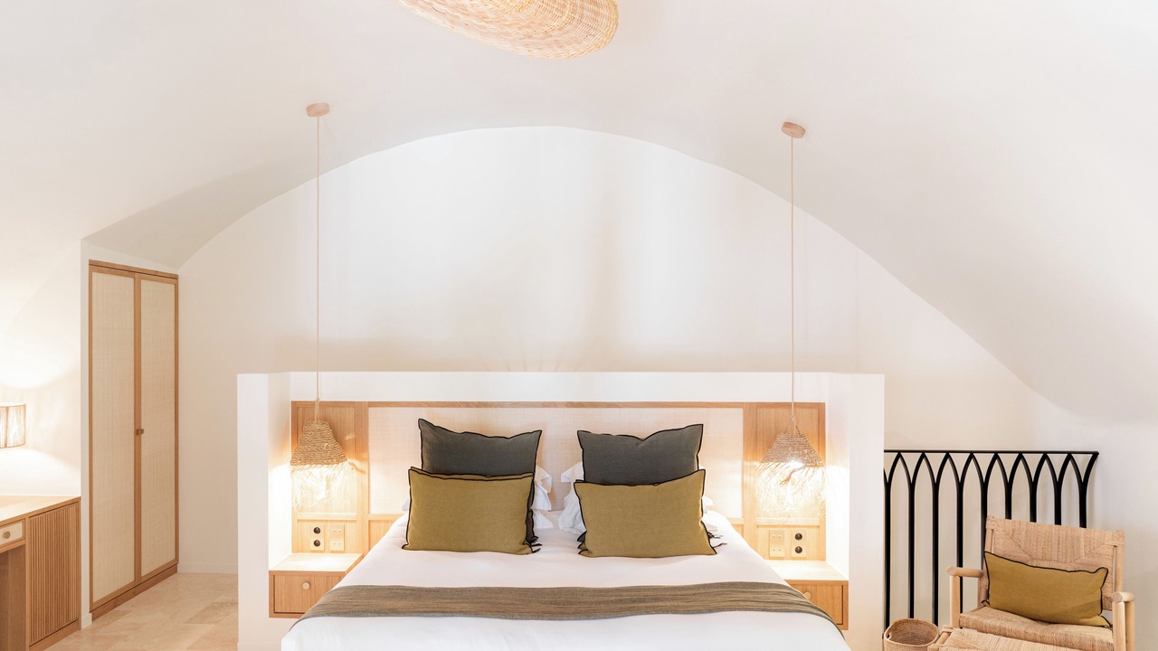 Photo of Bedroom in Mane