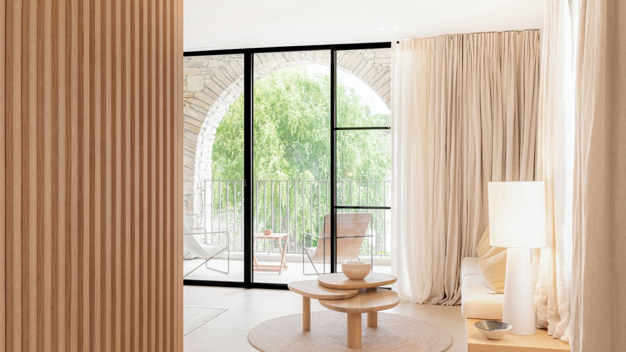 Photo of Bedroom in Mane