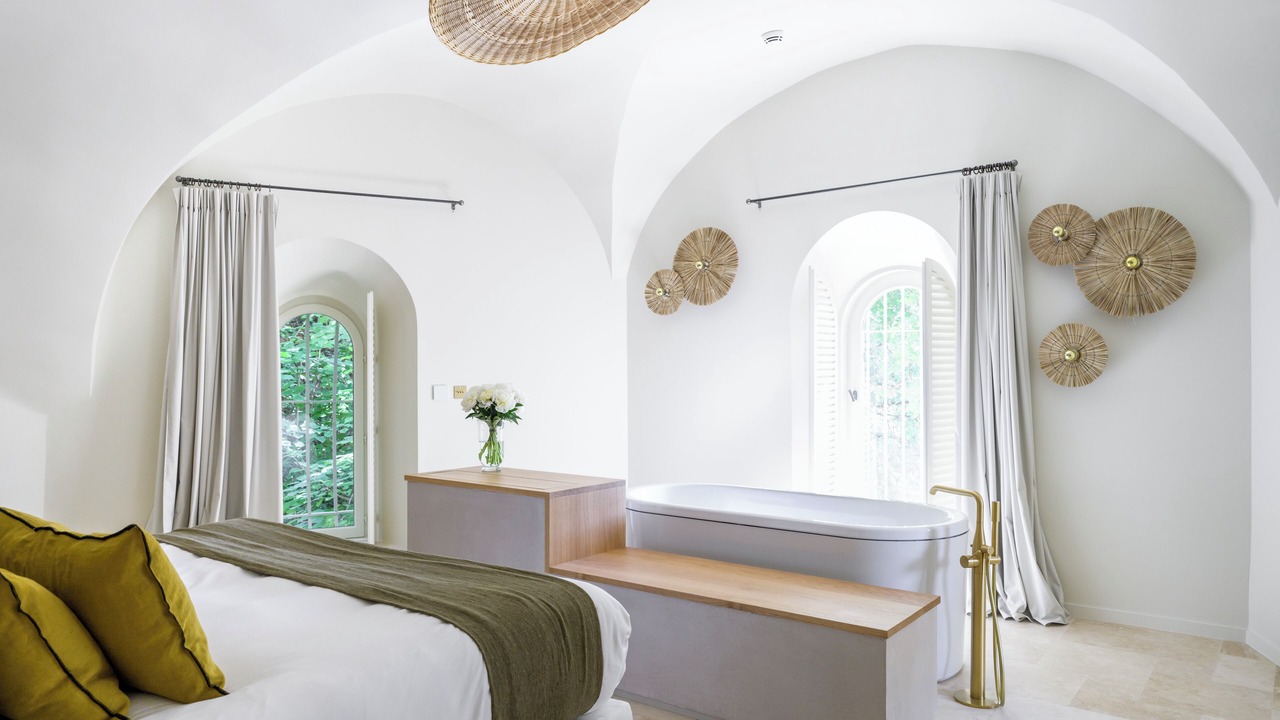 Photo of Bedroom in Mane