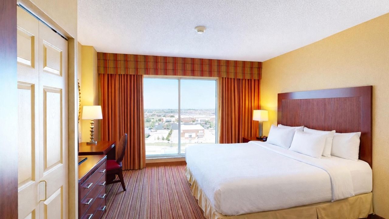Photo of Bedroom in Norman