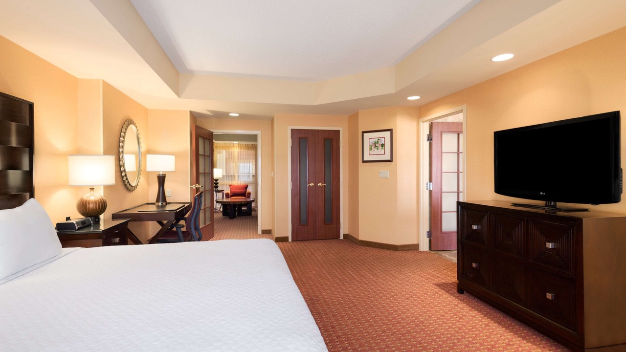Photo of Bedroom in Norman