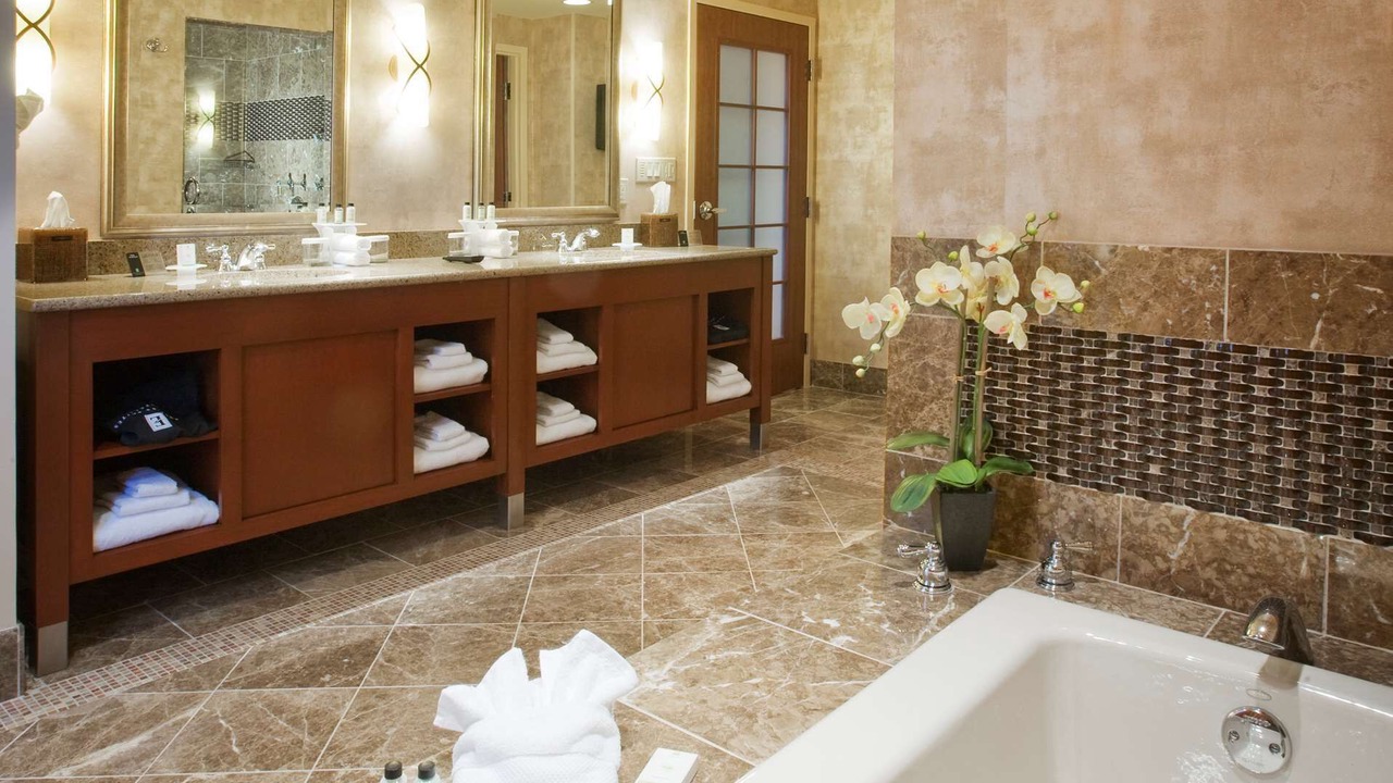 Photo of Bathroom in Norman