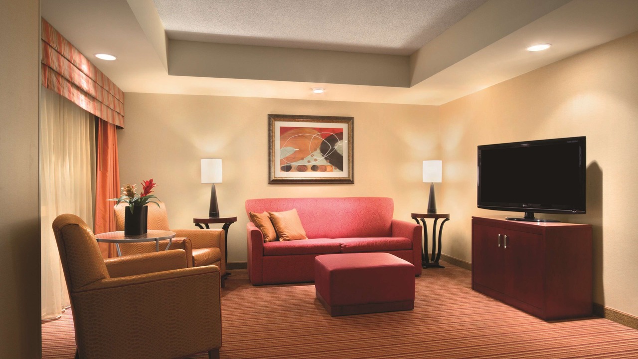 Photo of Bedroom in Norman