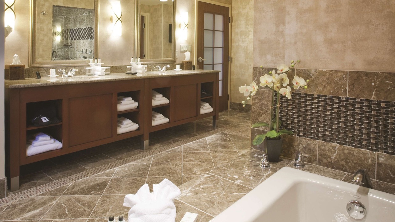Photo of Bathroom in Norman
