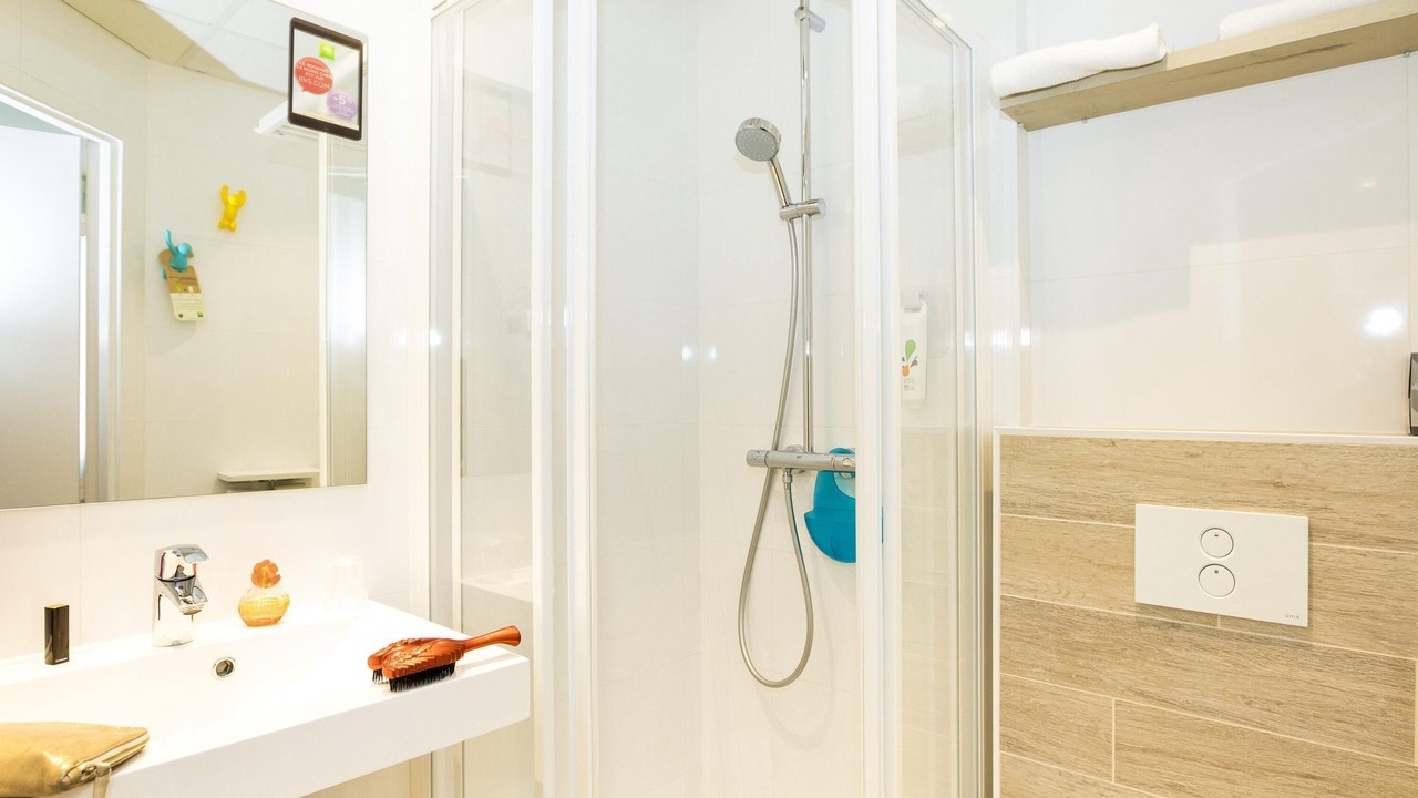 Photo of Bedroom in Saint-Gregoire