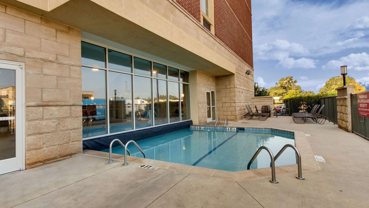 Photo of Outdoor in Meridian