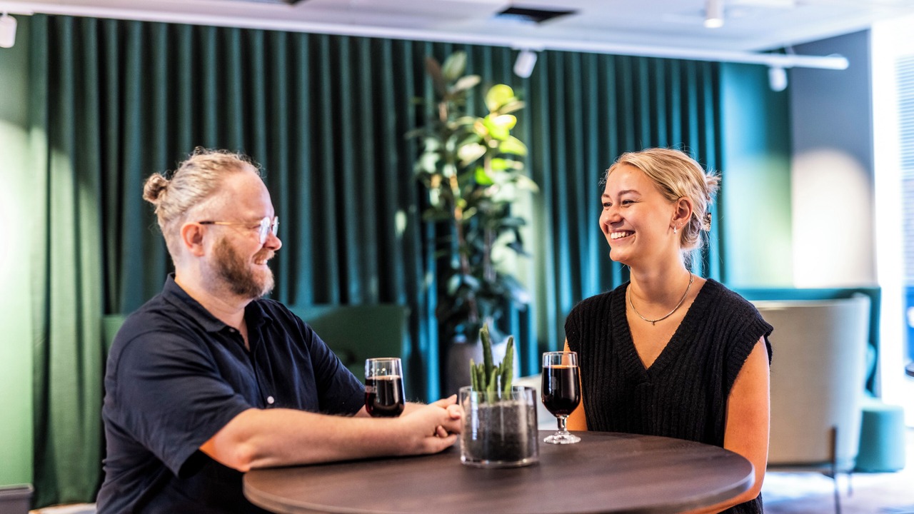 Photo of Livingroom in Vejle