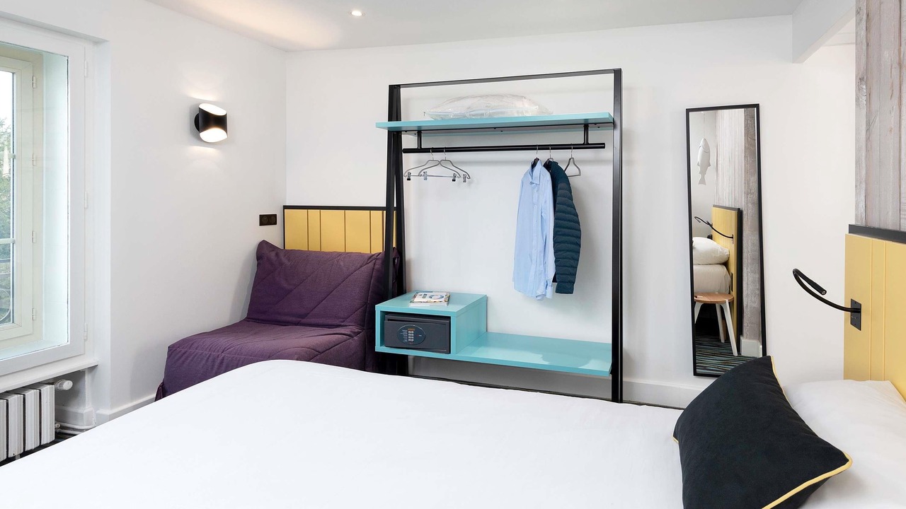 Photo of Bedroom in Macon