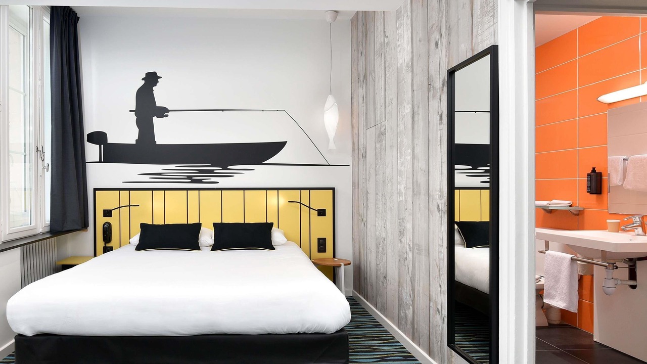 Photo of Bedroom in Macon