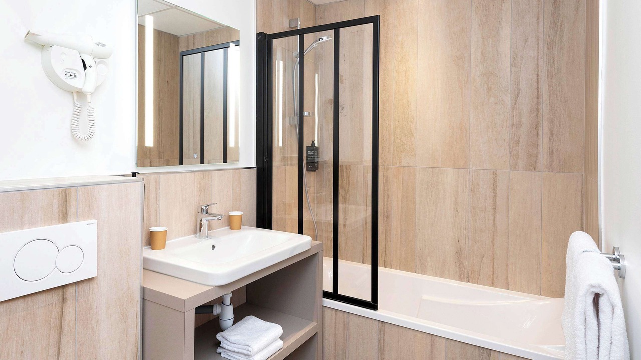 Photo of Bathroom in Macon